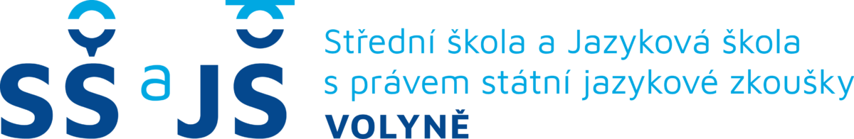 Jazykovka Volyně